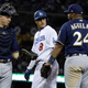 Illustration for article titled The Brewers Hate Manny Machados Guts